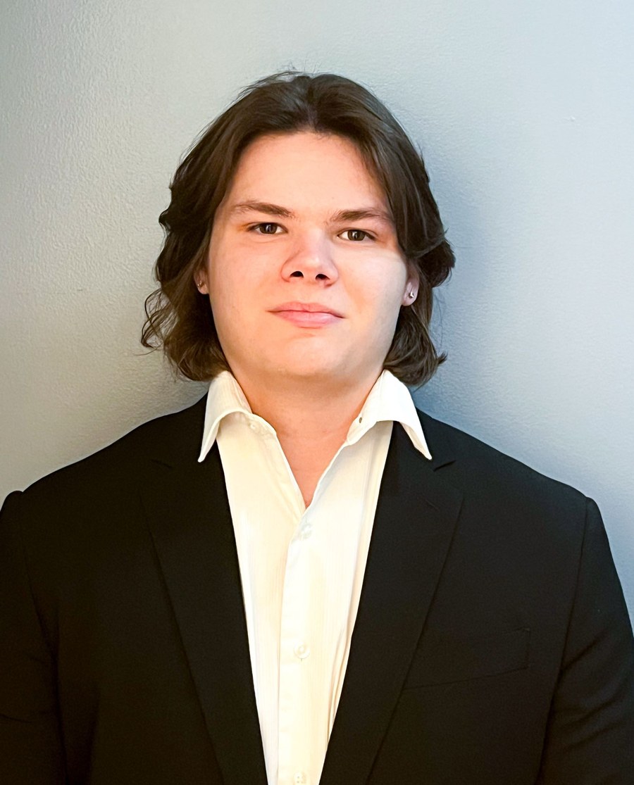 Jonah Kilo